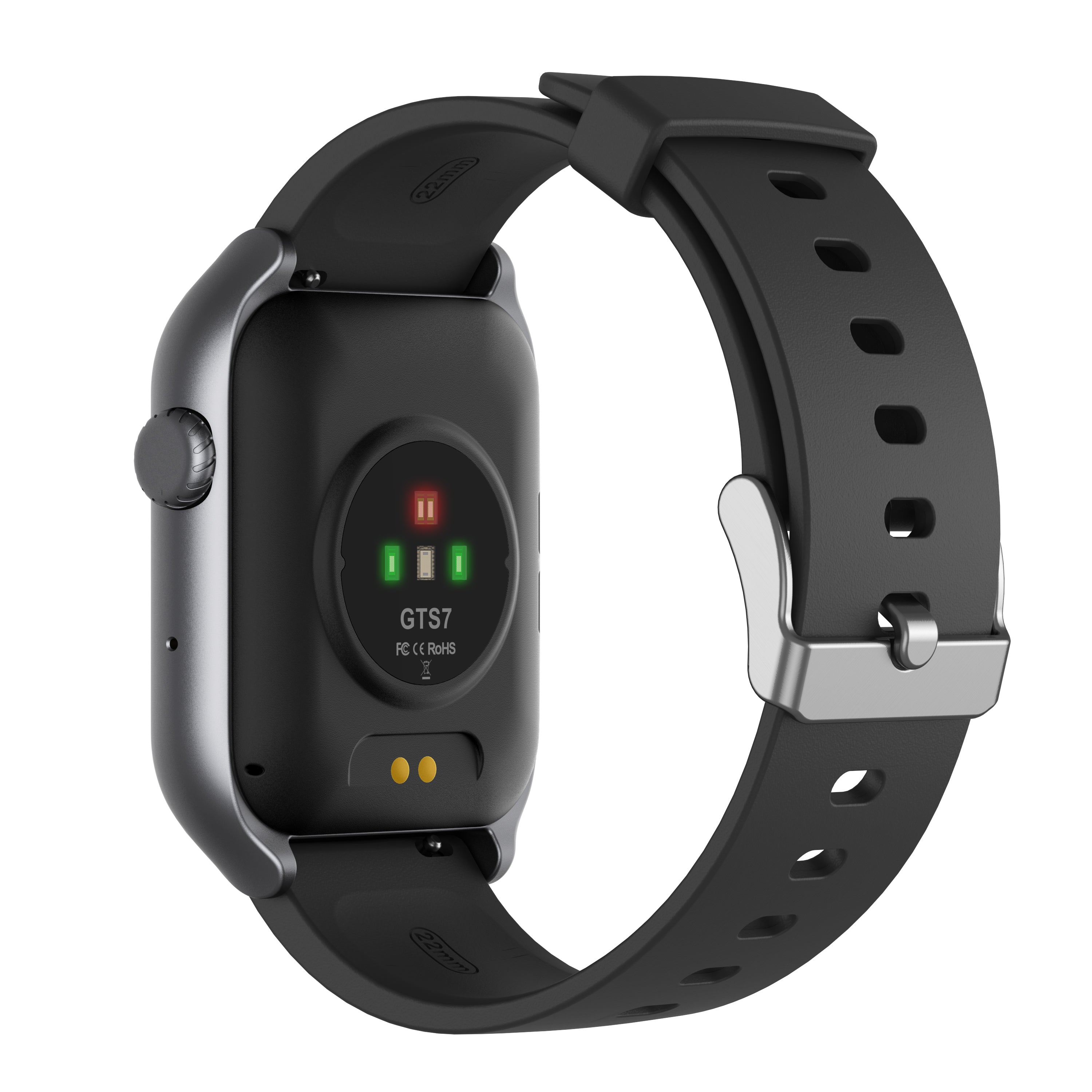 Smart Watch for Men Women, 2.0" Fitness Tracker Running Watch (Answer/Make Call), IP68 Waterproof, Pedometer, Sleep/Step/Activity/Heart Rate Monitor-4